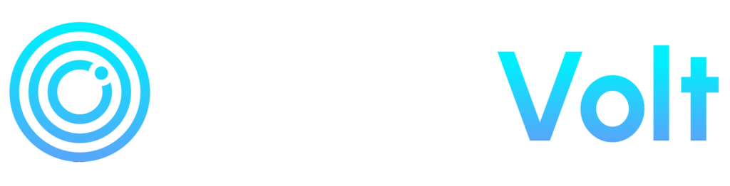 VisionVolt Logo